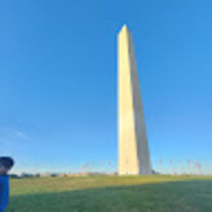 Meet your Posher, Shadow